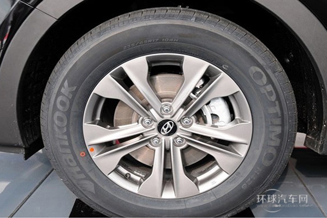 2013款 2.4L 自動兩驅智能型