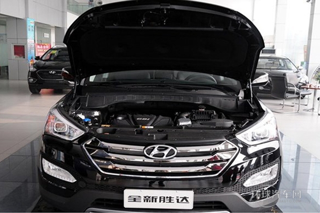 2013款 2.4L 自動兩驅智能型