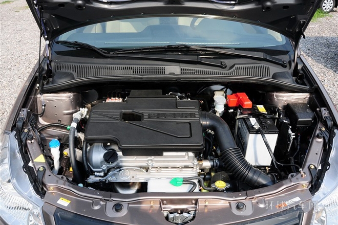 2012款 1.6L 手動實用升級版