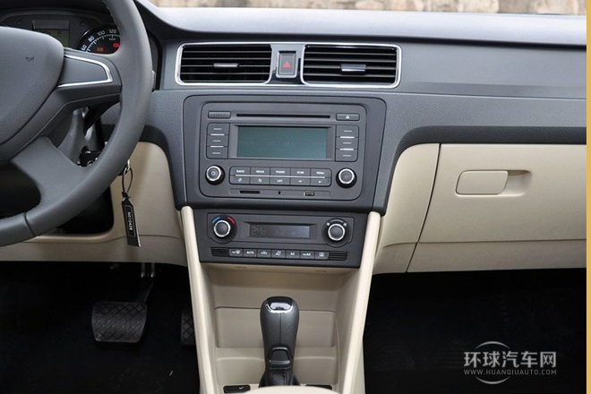 2013款 1.6L 自動(dòng)智選型