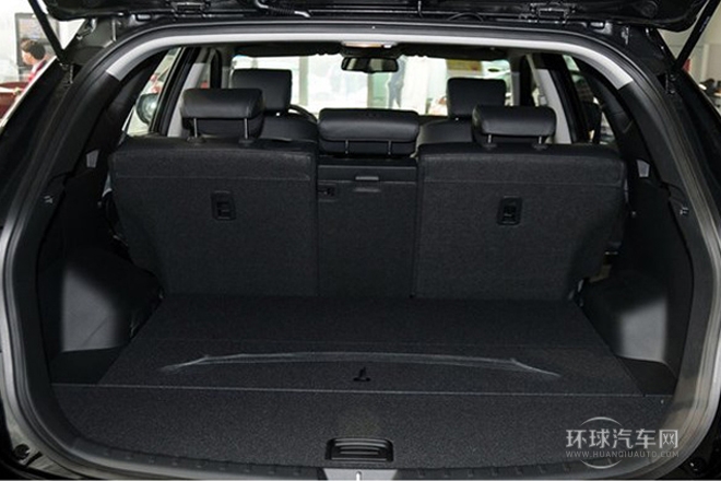 2013款 2.4L 自動兩驅智能型