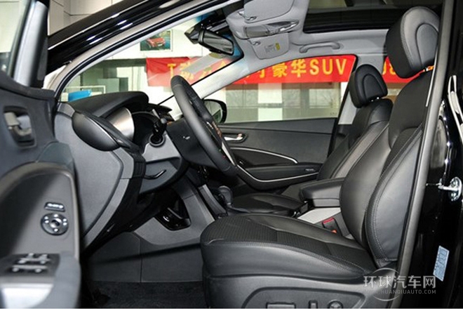 2013款 2.4L 自動兩驅智能型