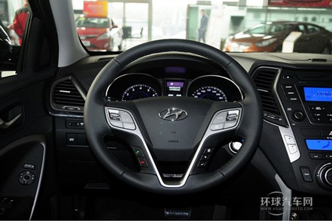 2013款 2.4L 自動兩驅(qū)智能型