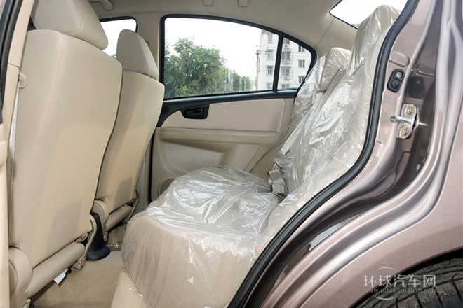 2012款 1.6L 手動實(shí)用升級版