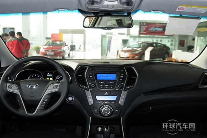 2013款 2.4L 自動兩驅智能型