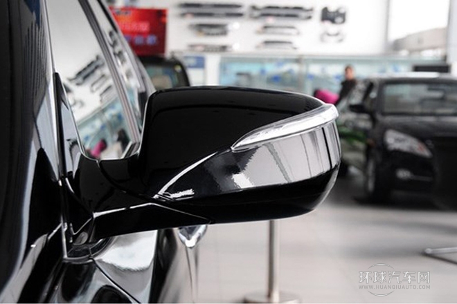 2013款 2.4L 自動兩驅(qū)智能型