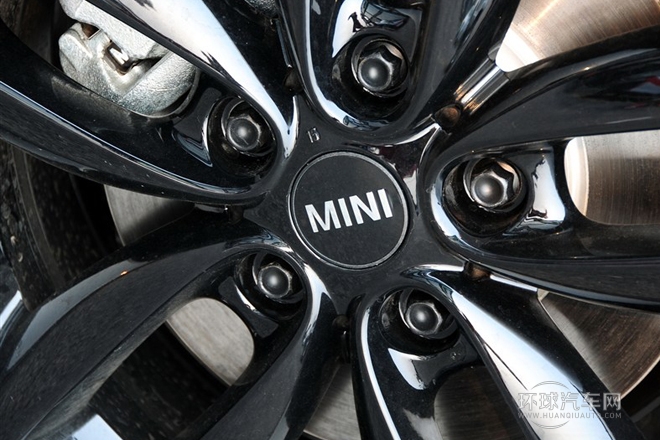 2011款 1.6L COOPER Fun