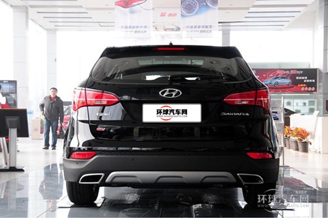 2013款 2.4L 自動兩驅智能型