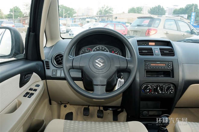 2012款 1.6L 手動實用升級版