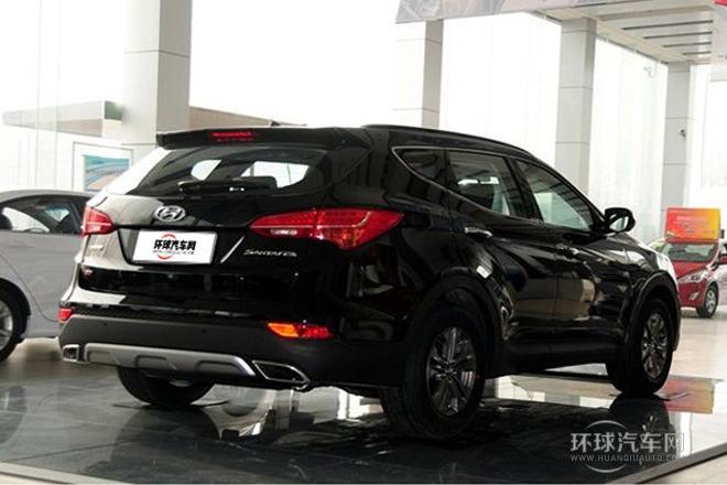 2013款 2.4L 自動(dòng)兩驅(qū)智能型