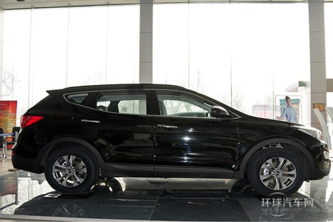 2013款 2.4L 自動兩驅(qū)智能型