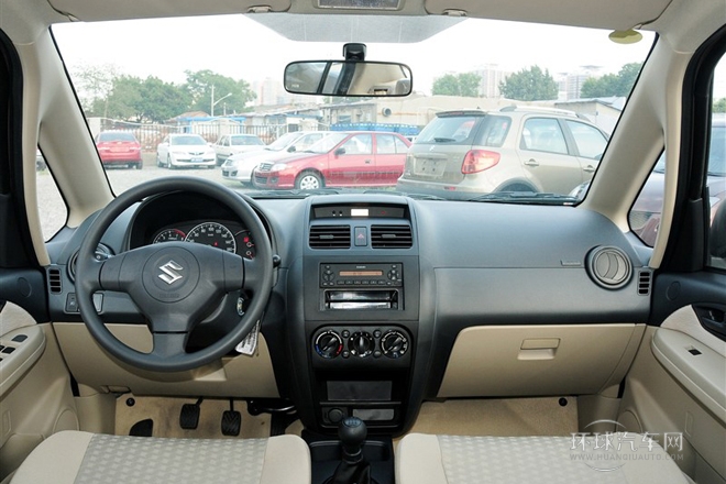 2012款 1.6L 手動實用升級版