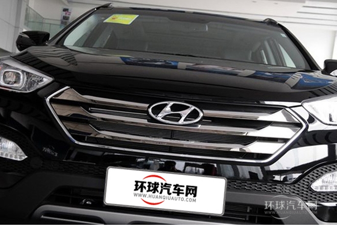 2013款 2.4L 自動兩驅智能型