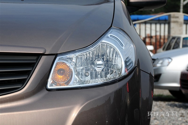 2012款 1.6L 手動實用升級版