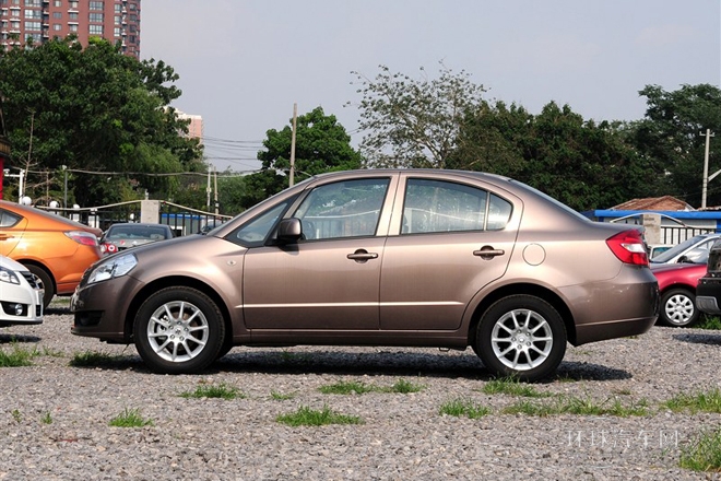 2012款 1.6L 手動實用升級版