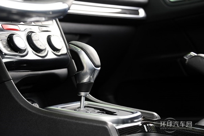 2013款 1.8L 自動勁馳版