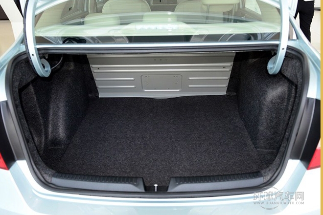 2013款 1.6L 手動優選型