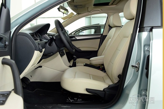 2013款 1.6L 手動優選型