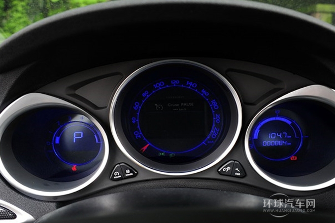 2013款 1.8L 自動勁馳版