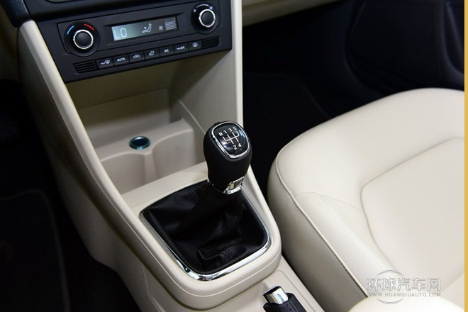 2013款 1.6L 手動優(yōu)選型