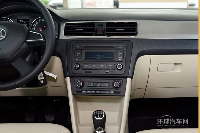 2013款 1.6L 手動優選型