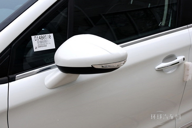 2013款 1.8L 自動勁馳版