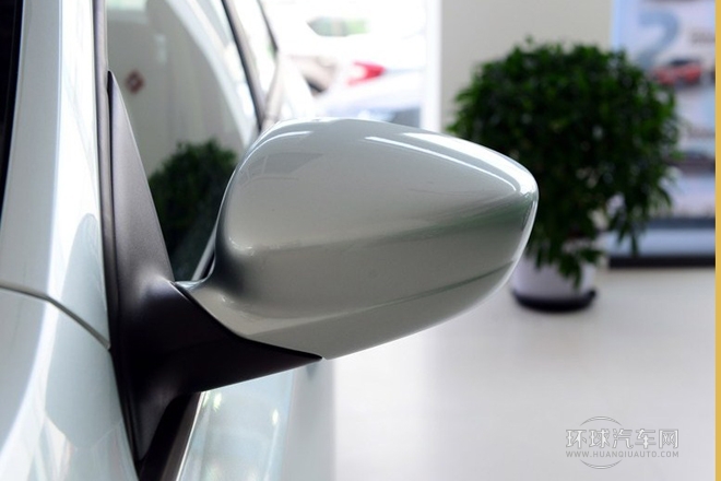 2013款 1.6L 手動優選型