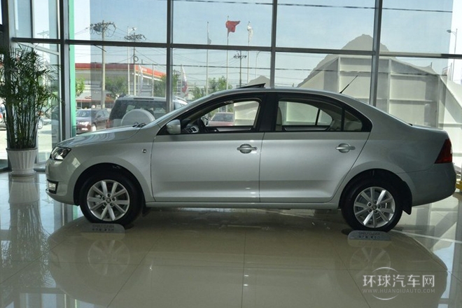 2013款 1.6L 手動優選型