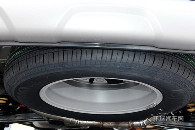 2013款 改款 2.4L 自動四驅智能型