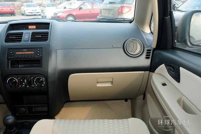 2012款 1.6L 自動實用升級版