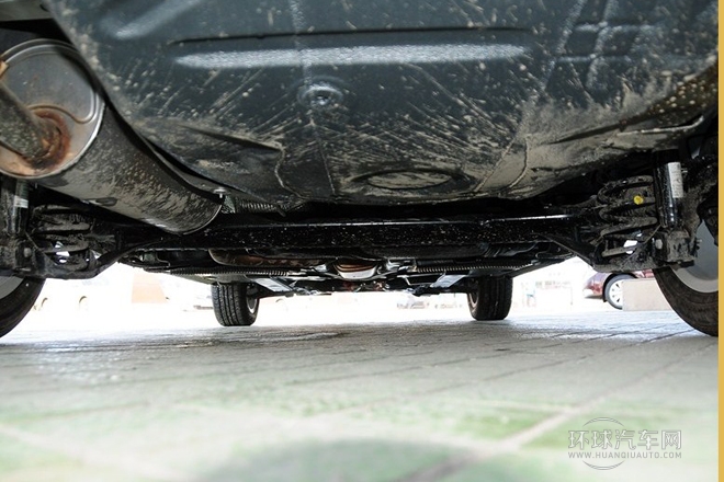 2013款 1.6L 自動優選型