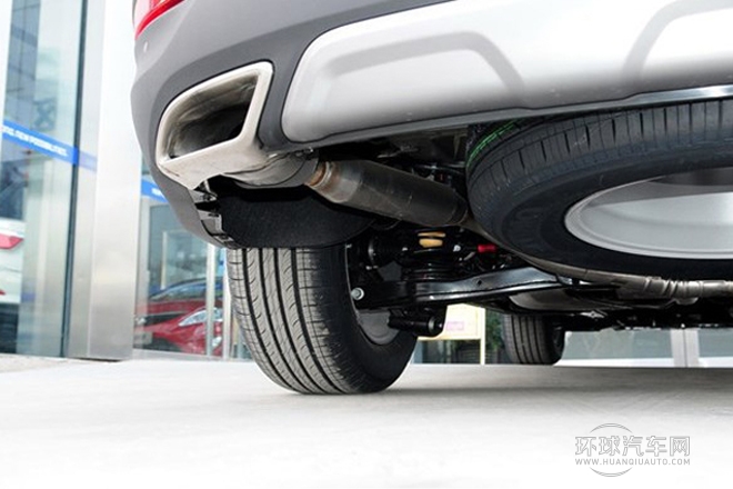 2013款 改款 2.4L 自動四驅智能型