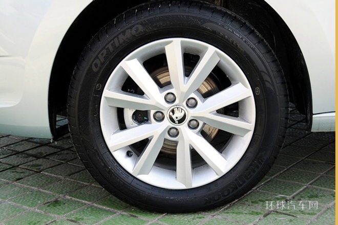 2013款 1.6L 自動優選型