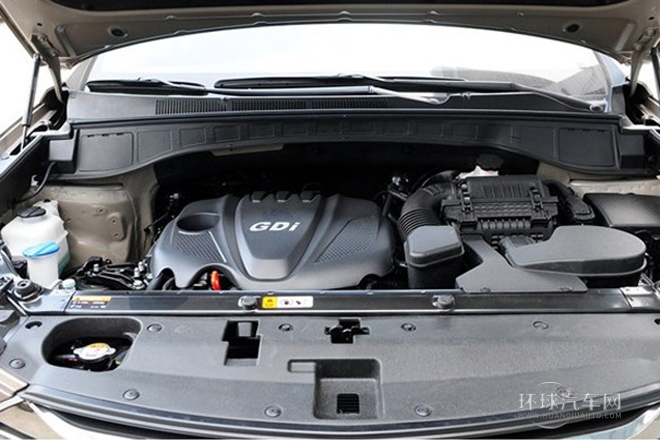 2013款 改款 2.4L 自動四驅智能型