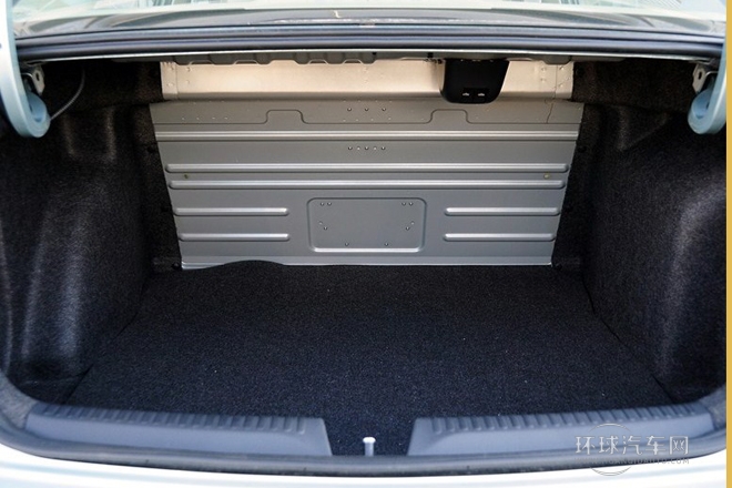 2013款 1.6L 自動(dòng)優(yōu)選型