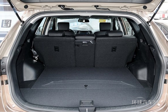 2013款 改款 2.4L 自動四驅(qū)智能型