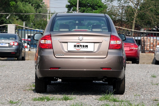 2012款 1.6L 自動實用升級版