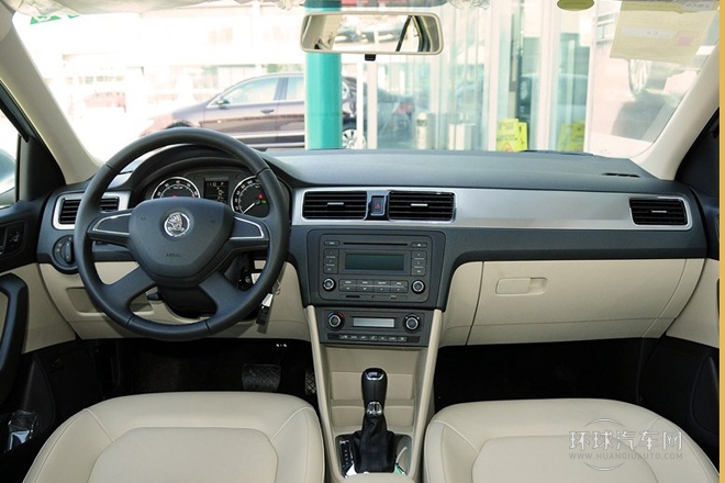 2013款 1.6L 自動優選型