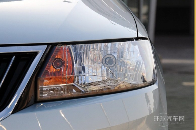 2013款 1.6L 自動優選型