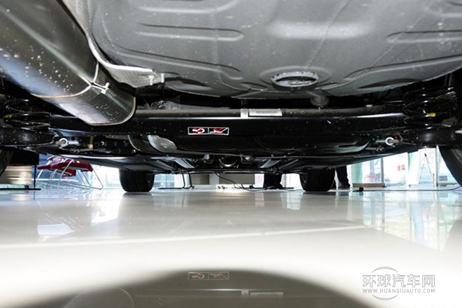 2013款 1.8L 自動勁智版