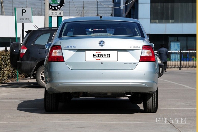 2013款 1.6L 自動優選型