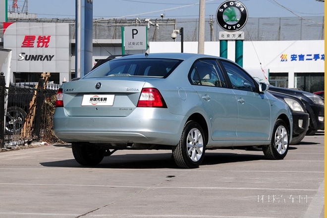 2013款 1.6L 自動優選型