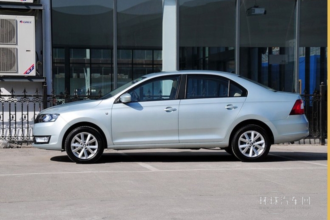 2013款 1.6L 自動優選型