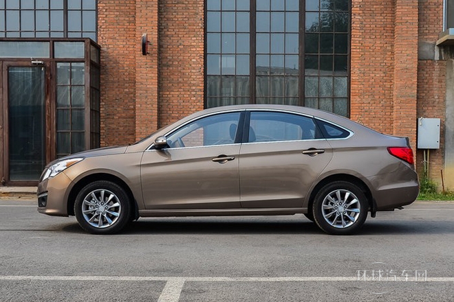 2014款 1.5L 手動豪華型