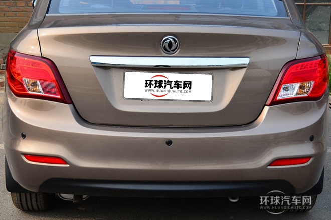 2014款 1.5L 手動豪華型