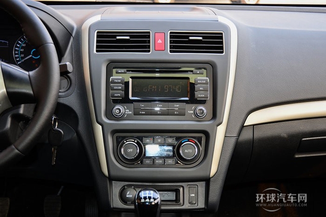2014款 1.5L 手動豪華型