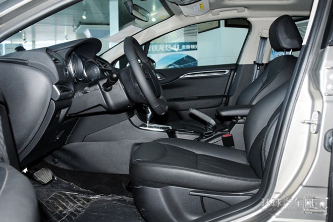 2013款 1.8L 自動(dòng)勁智版