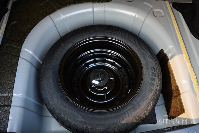 2014款 1.5L 手動豪華型