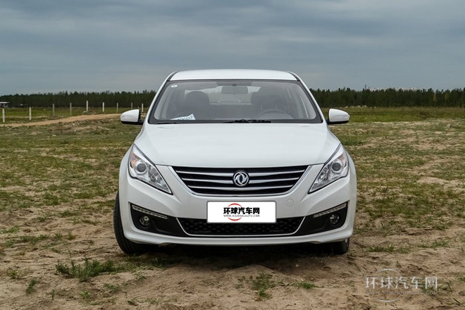 2014款 1.5L 手動旗艦型