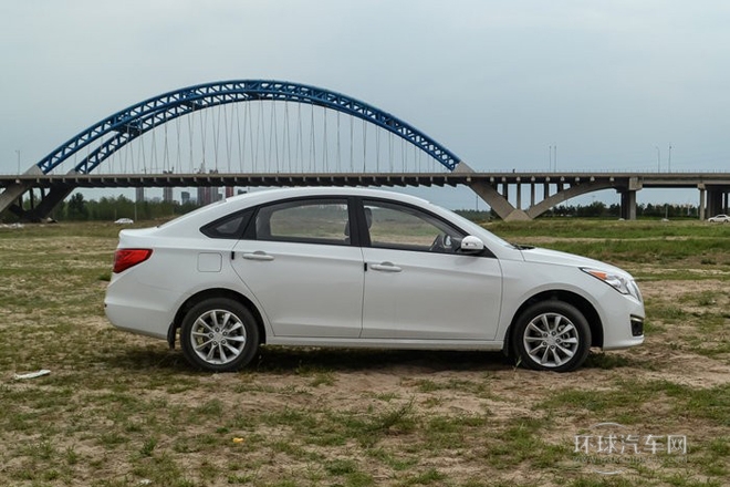 2014款 1.5L 手動旗艦型